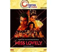 MISS LOVELY
