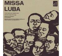 Miss Luba