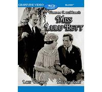 Miss Lulu Bett [Blu-Ray]