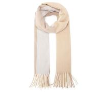 Miss Lulu Echarpes Femme Hiver Chaud en Carreaux Doux Foulard Châle écharpe épais Pull Châle Mode écharpe Longue Grand Unisexe Tartan Poncho Vintage Multicolore (Camel)