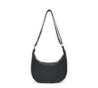 Miss Lulu demi-lune sac violet à main portés épaule femme - Damen Crossbody avec bandoulière adjustable - Cadeaux aux activités de plein air, aux voitures, aux jeunes filles