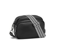 Miss Lulu Sac à Bandoulière en Cuir Synthétique pour Femmes - Petit Sac à Main avec Longue Bandoulière - Cadeau de Noël Idéal pour le Shopping et les Sorties