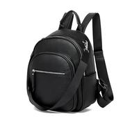 Miss Lulu Sac à Dos Femme Élégant Convertible Imperméable Antivol