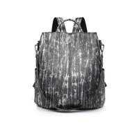 Miss Lulu Sac à Dos Femme - Nylon Anti-vol Multifonction Voyage, Collège, Université & Quotidien Léger