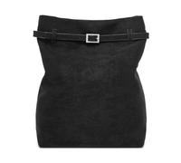 Miss Lulu Sac à Main Femme Sac à Épaule Grande Taille Sac Bandoulière en Cuir PU Souple et Imperméable pour Travail École et Courses