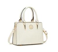 Miss Lulu Sac à main femme tendance 2025,Sac à main bandoulière motif PU chevron en,Sac a main femme cours pour travail shopping et sortie quotiden