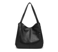 Miss Lulu Sac à main tendance Grand Fourre-Tout Élégant - Pour ordinateur 9,7", idéal pour cours, travail et utilisation quotidienne