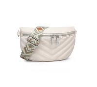 Miss Lulu Sac banane femme, Sac à Bandoulière en Cuir PU,Sangle réglable & larges bretelles, Idéal pour Mode Quotidien Sorties Voyage