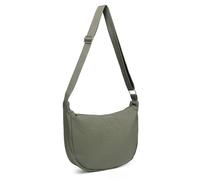 Miss Lulu Sac Banane Femme,Sac à Bandoulière en Nylon avec Sangle Réglable pour Sports et Loisirs