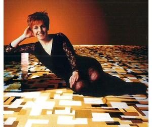 Miss M. - incl. My Tears Fall ... (CD Album Miss M., 12 Tracks)