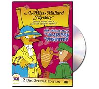 Miss Mallard Meets the Masters of Mischief [Import USA Zone 1]