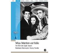 Miss Manton Est Folle