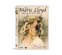 Miss Marie Lloyd - Miss Marie Lloyd - Queen of the Music Hall [Import anglais]
