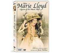 Miss Marie Lloyd - Queen Of The Music Hall G