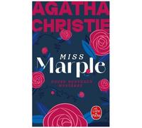 Miss Marple - 12 Nouvelles