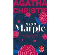 Miss Marple: 12 nouvelles inédites