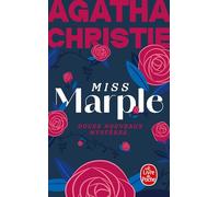Miss Marple: 12 nouvelles inédites