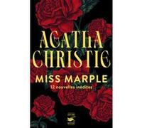 Miss Marple : 12 nouvelles inédites