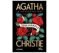 Miss Marple. 12 Povestiri Noi