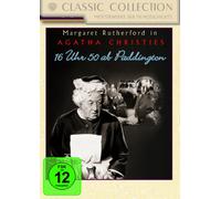 Miss Marple-16 Uhr 50 AB Paddington-Classic Collection [Import]