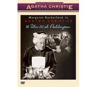 Miss Marple-16 Uhr 50 AB Paddington [Import]