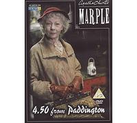 Miss Marple - 4.50 from Paddington [Import anglais]