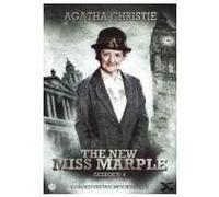 MISS MARPLE 4-VN G
