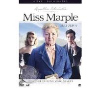 MISS MARPLE 6-2 DVD-VN G