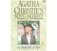 Miss Marple - A Pocketful Of Rye G