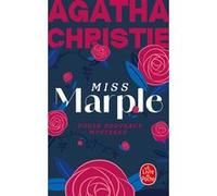 Miss Marple: 12 nouvelles inédites
