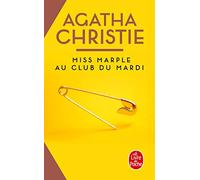 Miss Marple au club du mardi (Nouvelle traduction révisée)