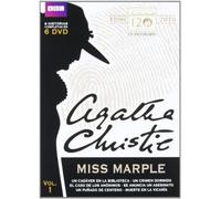 Miss Marple (BBC) Vol. 1 [Import]