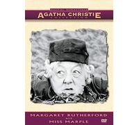 Miss Marple - Box Set