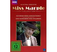 Miss Marple Collection-EIN Mord Wird angekündigt/Das Geheimnis der Goldmine [Import]