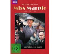 Miss Marple-Collection [Import]