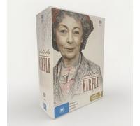Miss Marple Complete Season Series 2 Box - Dvd