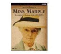 Miss Marple De Complete 12-Delige Serie Op 6 Dvds
