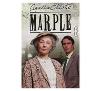 Miss Marple - Die Schattenhand [DVD] (IMPORT) (Pas de version française)