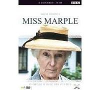 MISS MARPLE-ED LIM-6 DVD-VN G