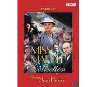 Miss Marple Edition 12 DVDs (BBC 1984)