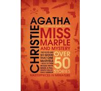 Miss Marple et le mystère