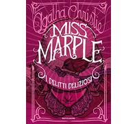 Miss Marple. I delitti deliziosi