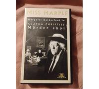 Miss Marple - Mörder Ahoi! [VHS]