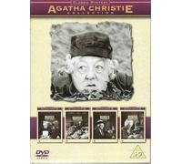 Miss Marple - Murder Ahoy / Murder At The Gallup / Murder Most Foul