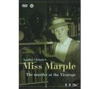 MISS MARPLE/MURDER IN THE VICARAGE/VN G