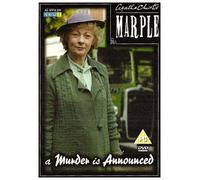 Miss Marple - A Murder Is Announced