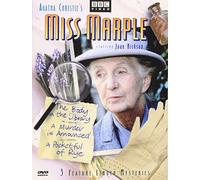 Miss Marple Murder Mysteries [Import USA Zone 1]
