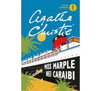 Miss Marple nei Caraibi