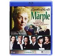 Miss Marple Nouvelles adaptations: Saison 3