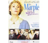 Miss Marple Nuevas Adaptacioens [Import]